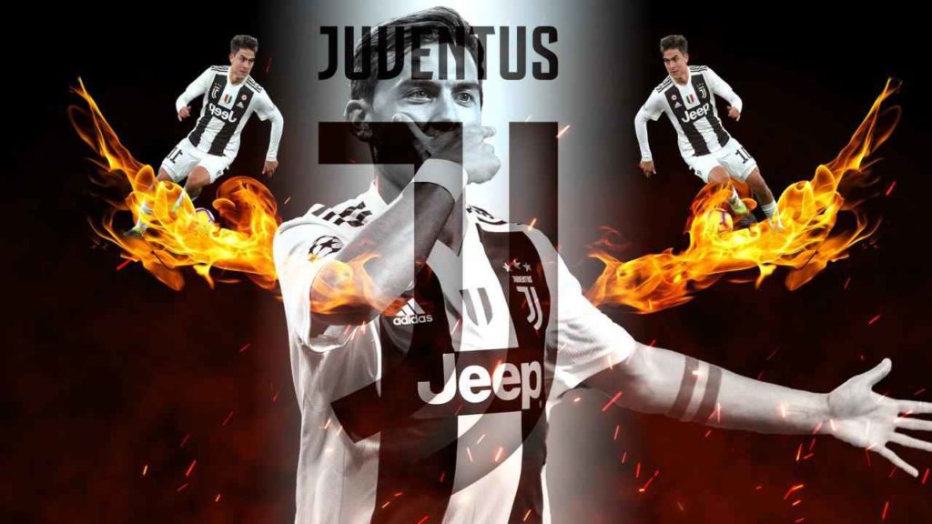 Dybala si riprende la Juve dopo la mancata separazione estiva