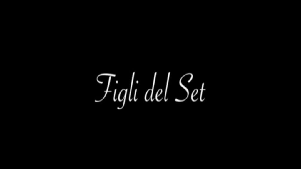 Figli del set: trama, cast e anticipazioni. Quando esce al cinema