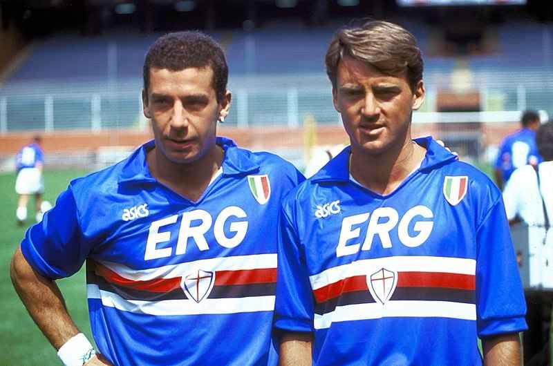 Gianluca Vialli sarà il nuovo capo delegazione della Nazionale