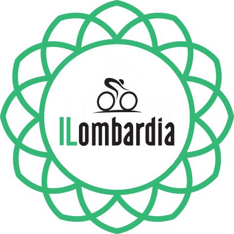 logo giro di lombardia