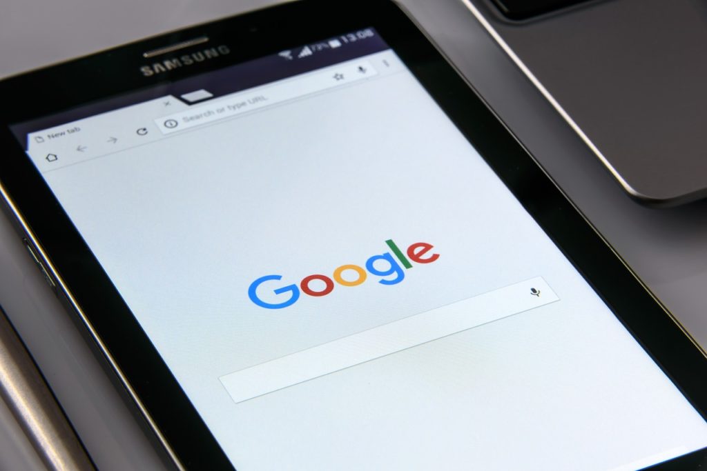 Google Smartphone