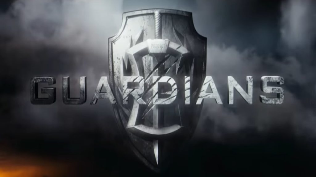Guardians - Il risveglio dei guardiani: trama, cast e anticipazioni del film