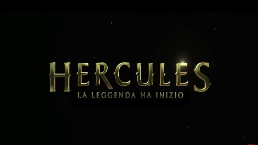 Hercules - La leggenda ha inizio: trama, cast e anticipazioni del film