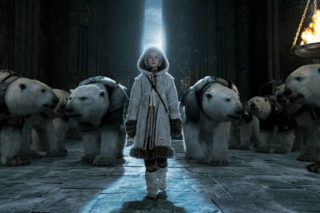 His Dark Materials trama, cast e anticipazioni. Quando esce la serie