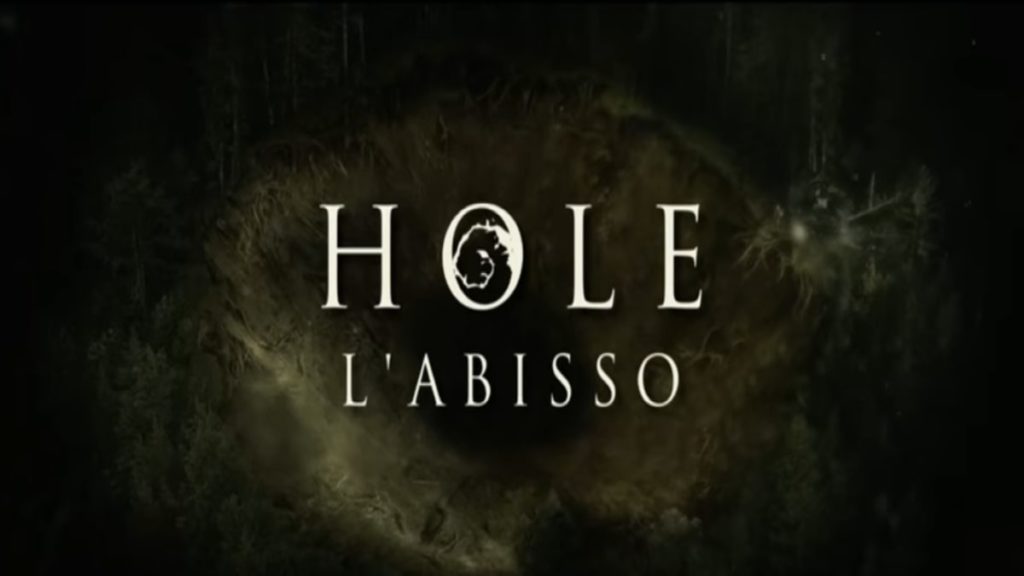 Hole - L'abisso: trama, cast e anticipazioni del film al cinema. Quando esce