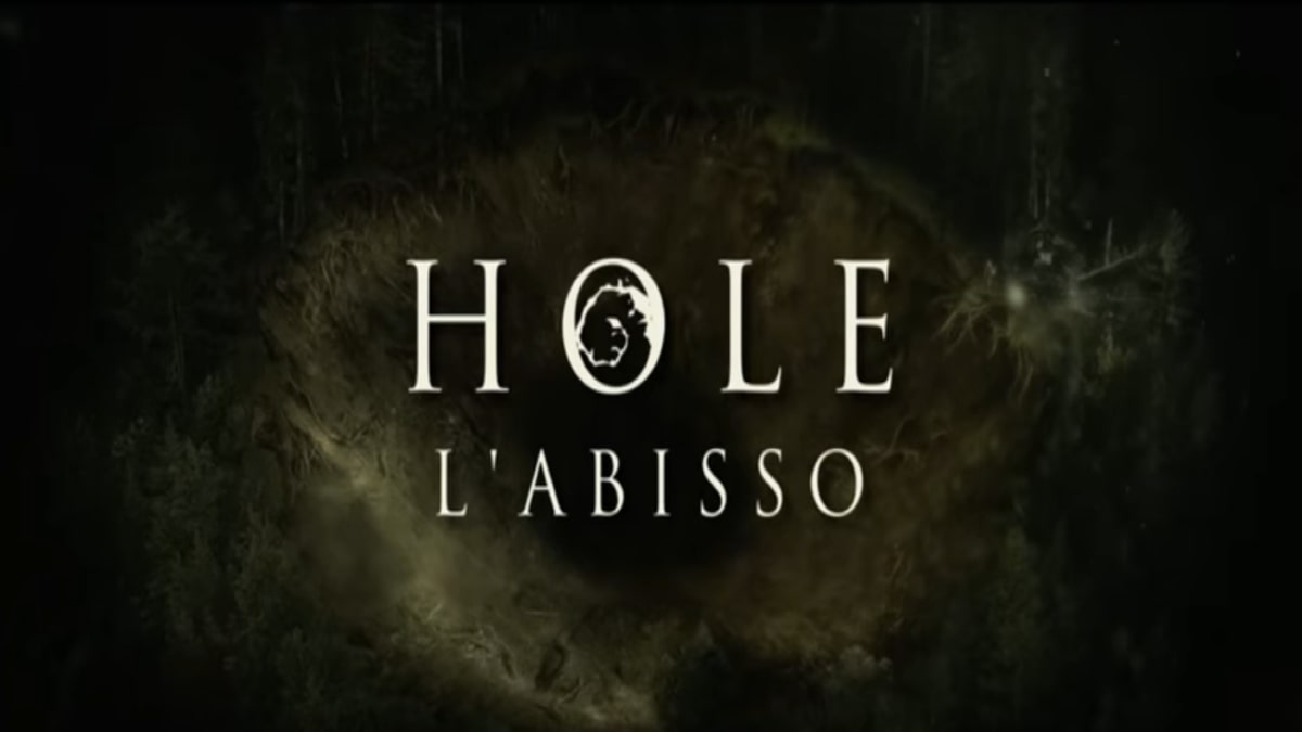 Hole - L'abisso: trama, cast e anticipazioni del film al cinema. Quando esce