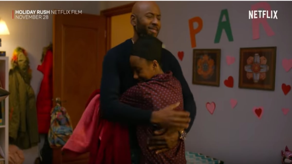 Holiday Rush: trama, cast e anticipazioni del film. Quando esce