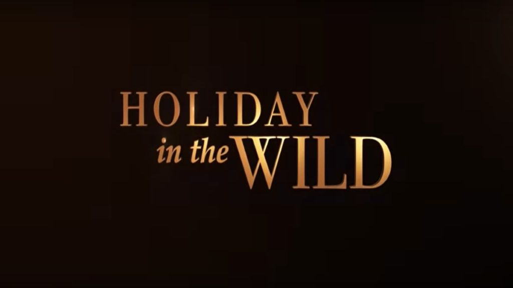 Holiday in the wild: trama, cast e anticipazioni. Quando esce su Netflix