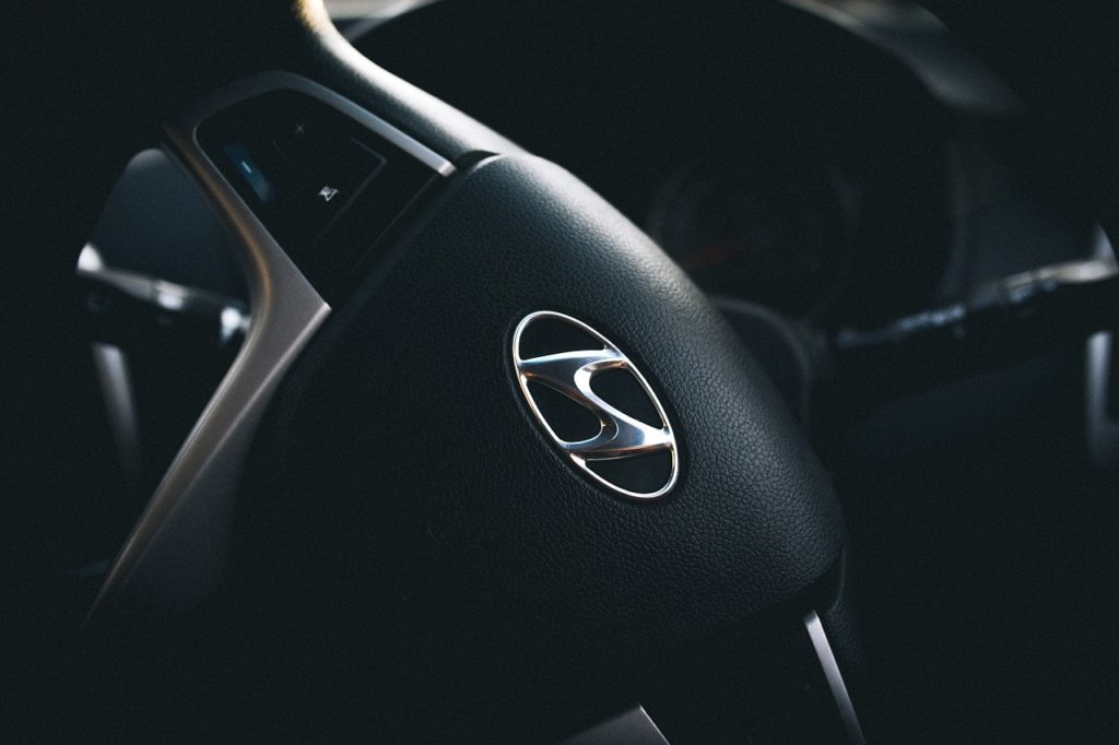 Hyundai Volante