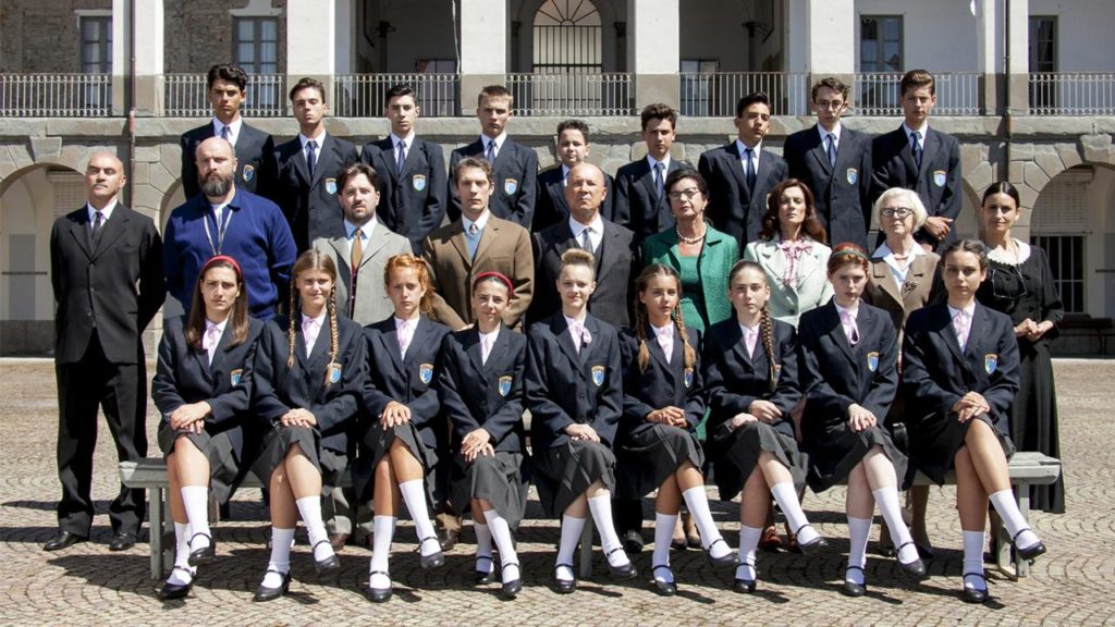 Il collegio 4 Francesco Cardamone