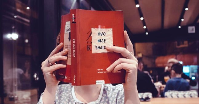 Il libro di Henry - a red book