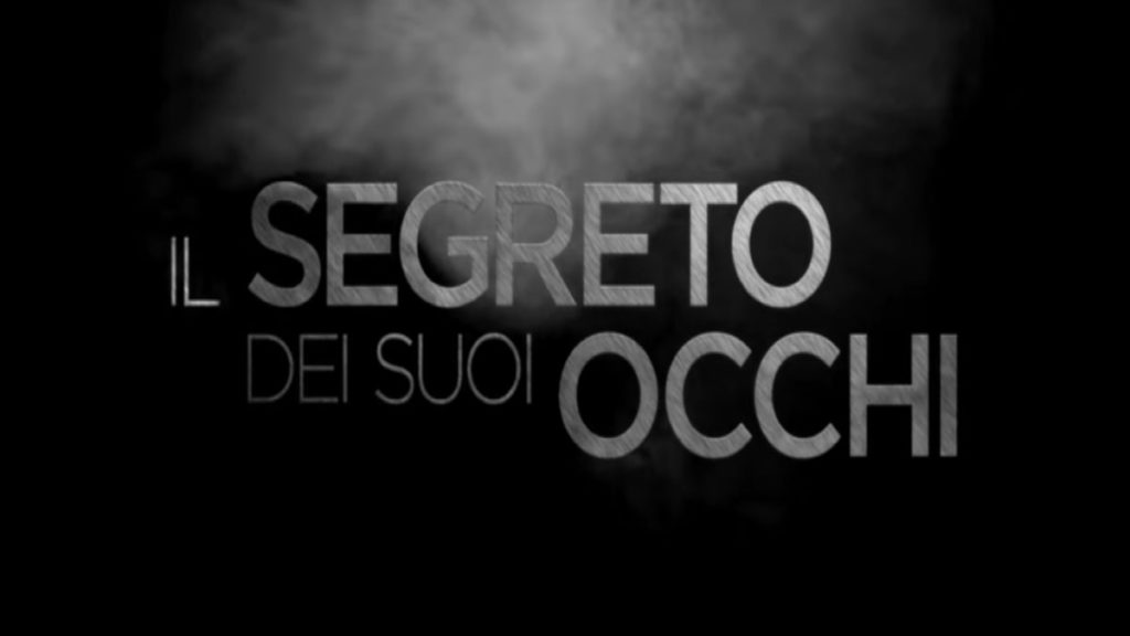 Il segreto dei suoi occhi 2015: trama, cast e anticipazioni del film in tv