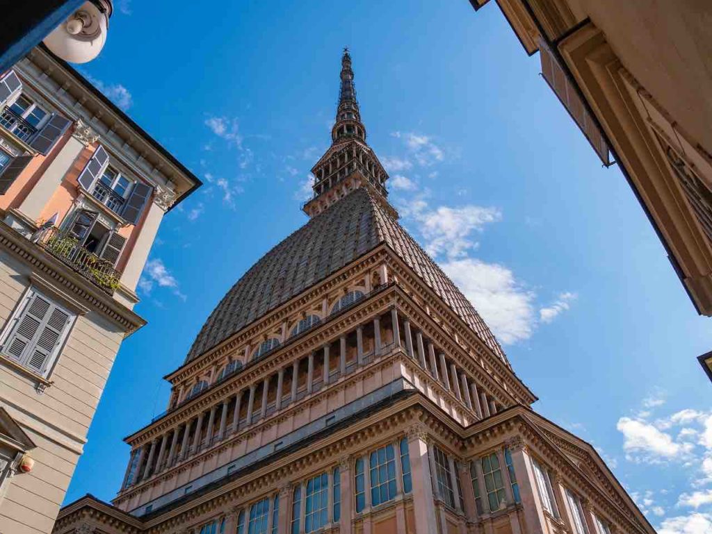 mole antonelliana