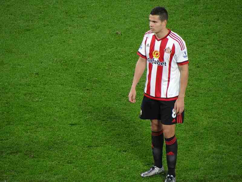 Jack Rodwell, sorpresa Roma. L'inglese per riparare agli infortuni