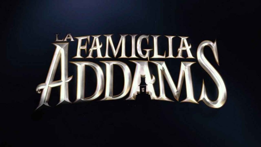 La Famiglia Addams trama, cast e anticipazioni del film al cinema