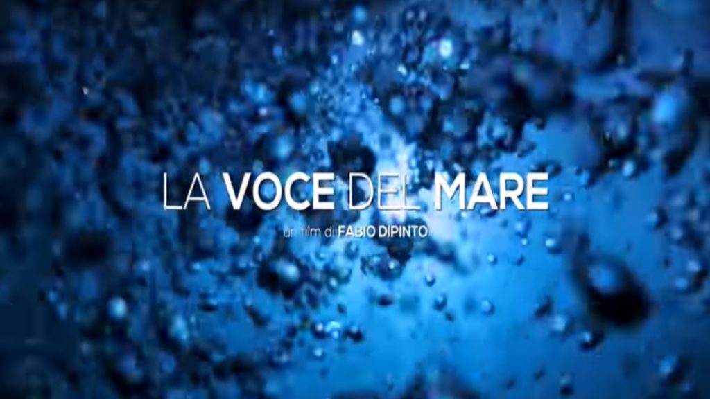 La Voce del Mare: trama, cast e anticipazioni film al cinema. Quando esce