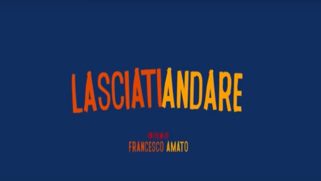 Lasciati andare: la trama, il cast e le anticipazioni del film che andrà in onda stasera 11 ottobre 2019 alle 21.20 su Rai 3.