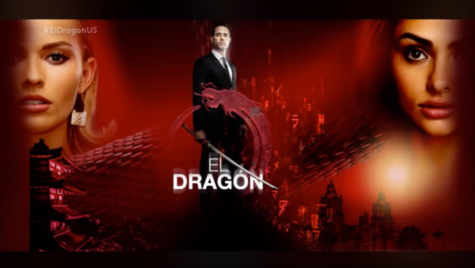 L'ultimo dragone trama, cast e anticipazioni. Quando esce su Netflix