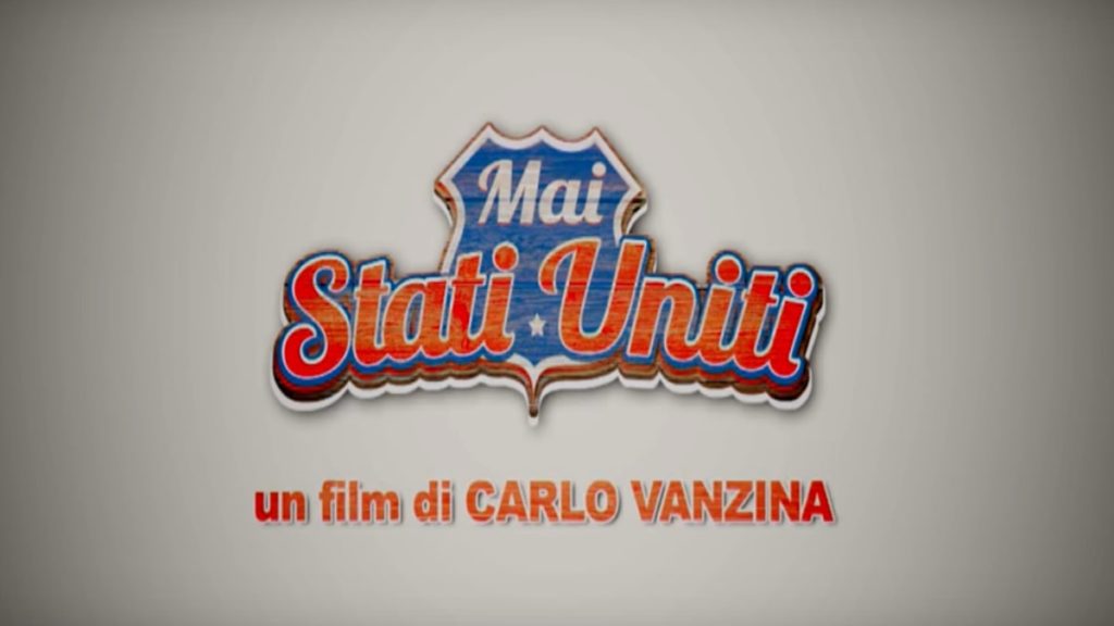 Mai Stati Uniti: trama, cast e curiosità del film stasera in tv