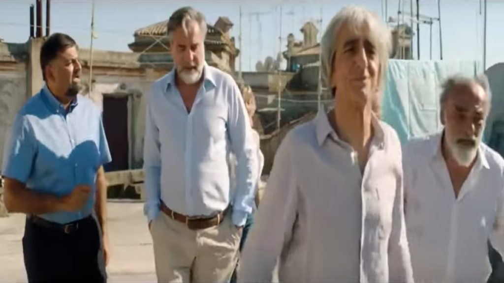 Maledetti amici miei: cast e anticipazioni del programma stasera in tv