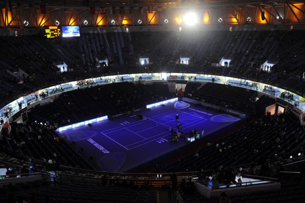 Masters 1000 Shanghai 2019 Berrettini erculeo, è semifinale!