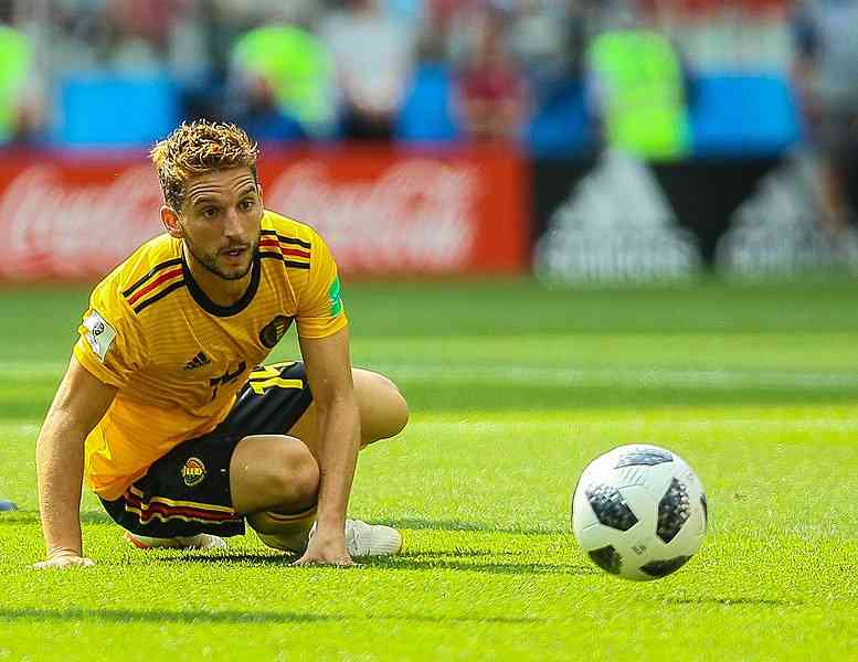Mertens nella leggenda del Napoli superati i gol di Maradona