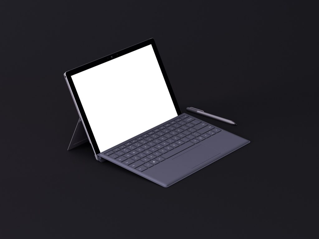 Immagine PC Portatile