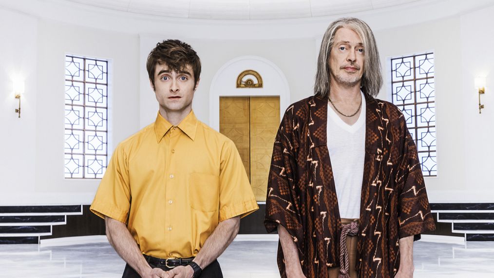 Miracle Workers 2 trama, cast e anticipazioni. Quando esce in streaming