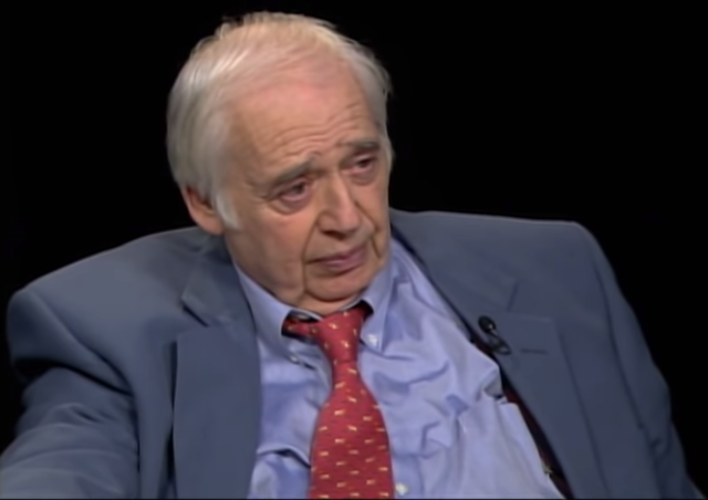 Morto Harold Bloom, chi era il critico letterario, biografia