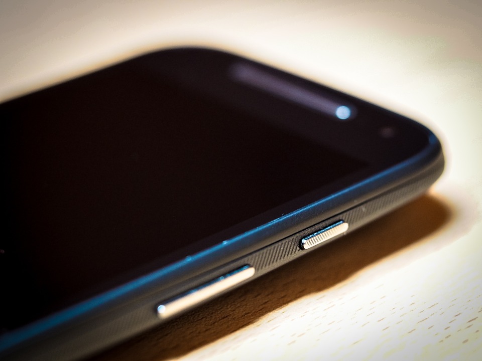 Telefono Motorola