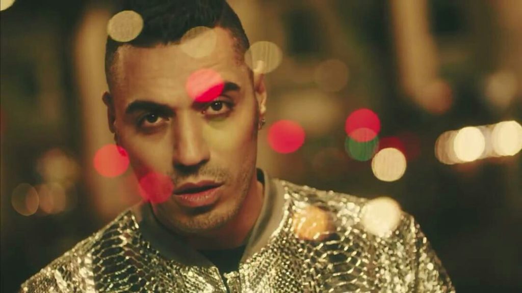 Nuovo album di Marracash: titolo, canzoni e significato