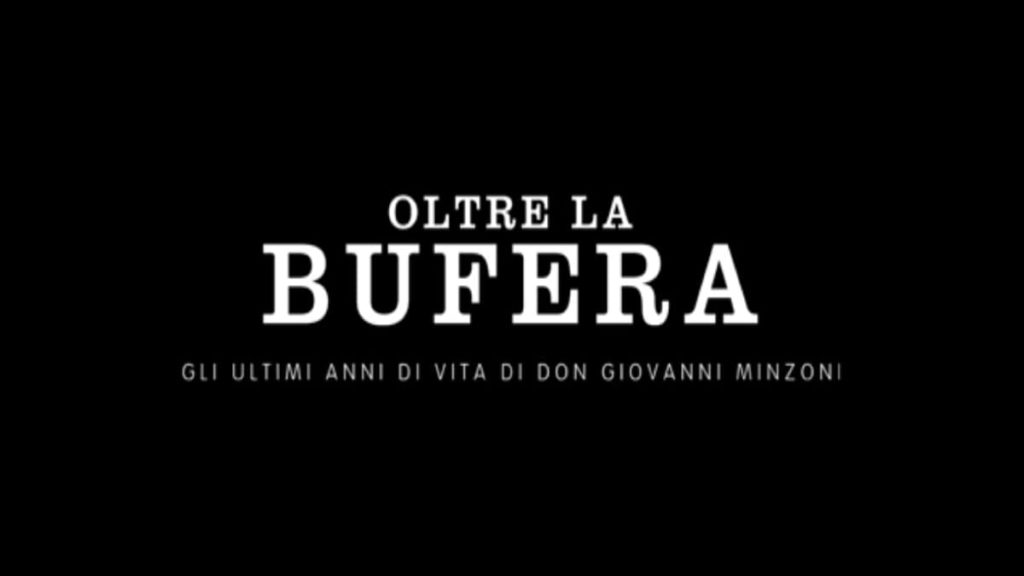 Oltre la bufera: trama, cast e anticipazioni del film. Quando esce al cinema