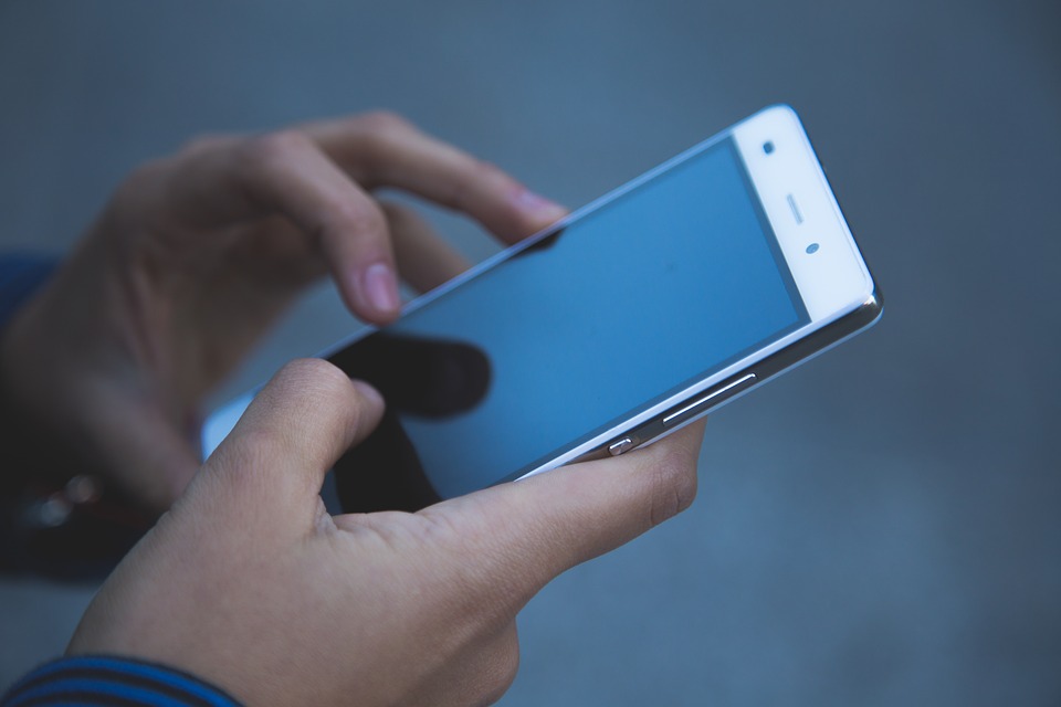 Telefono smartphone