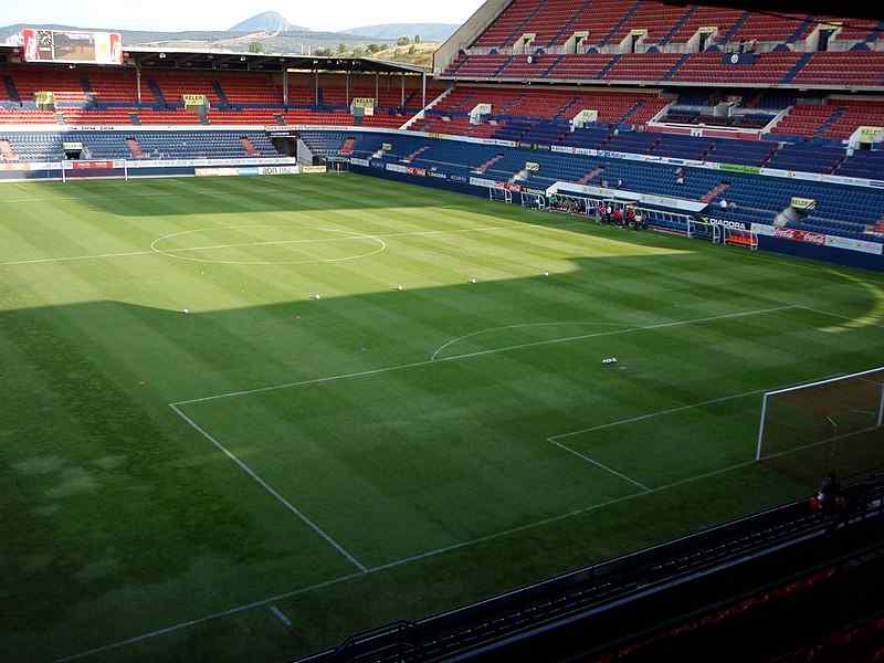 Osasuna-Valencia diretta streaming, tv e formazioni
