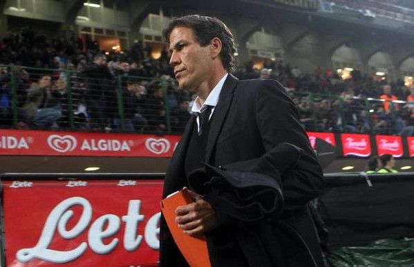 Panchina Milan Giampaolo out anche con un successo Sale Garcia