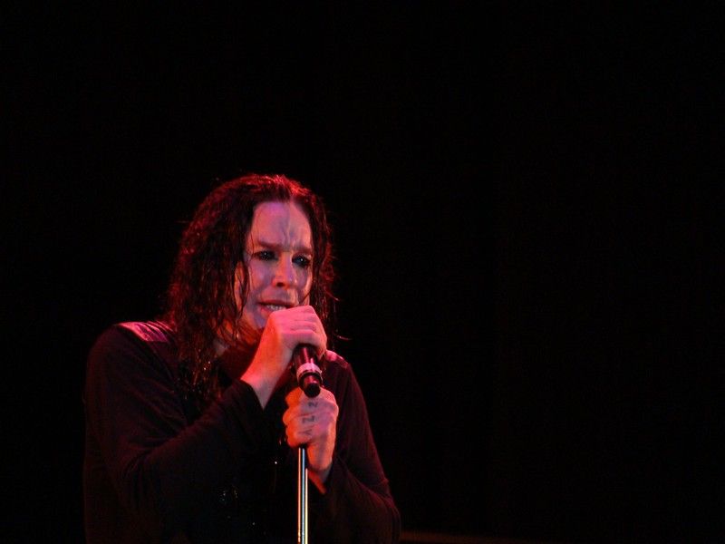 Quando esce il nuovo album di Ozzy Osbourne data e anticipazioni