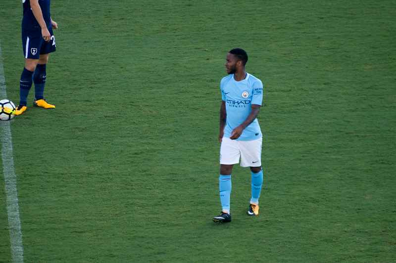 Raheem Sterling non è più una sorpresa