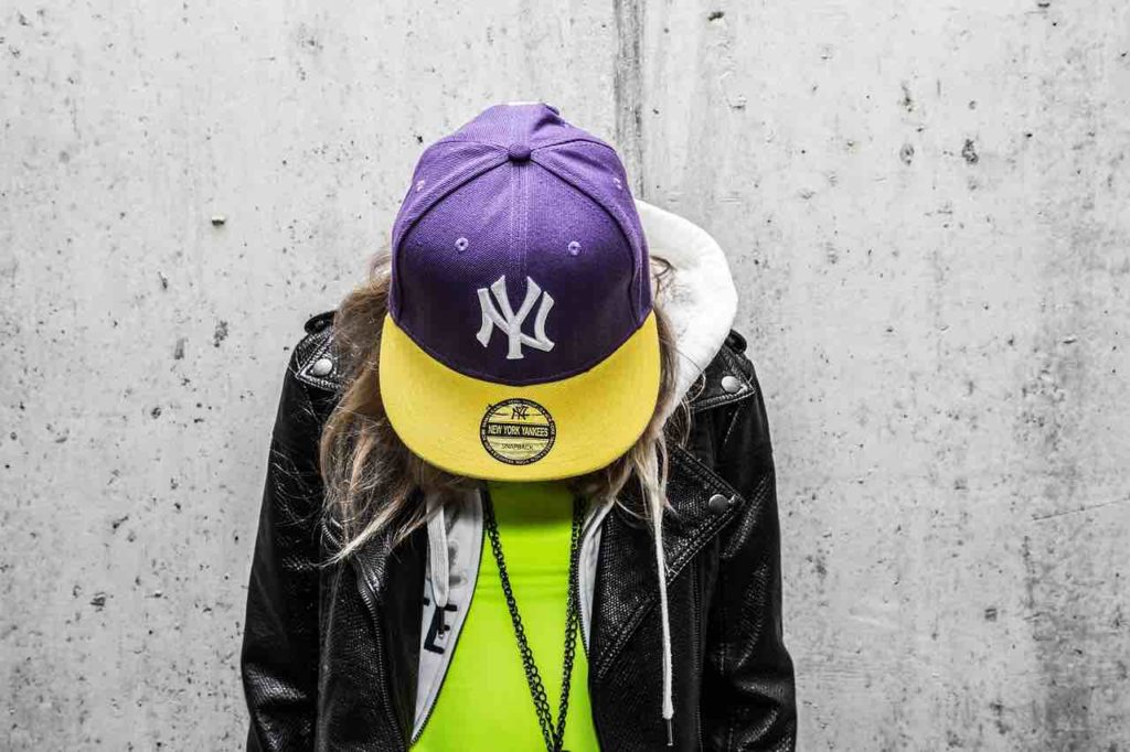 Rapper