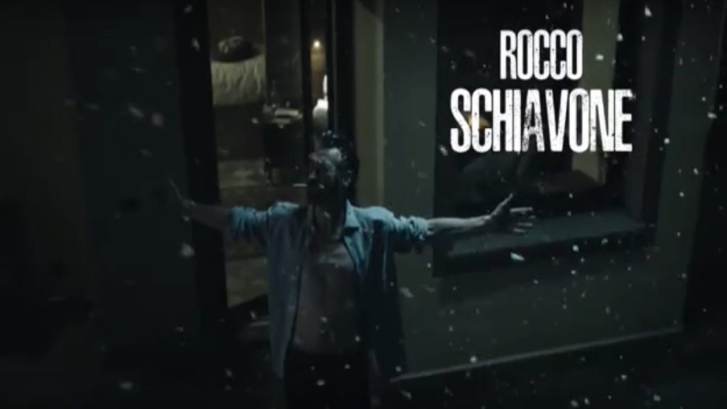 Rocco Schiavone 3: trama, cast e anticipazioni 16 ottobre 2019