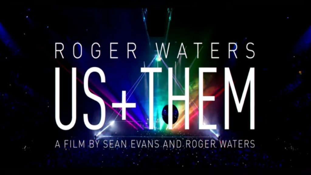 Roger Waters. Us + Them: trama, cast e anticipazioni documentario al cinema