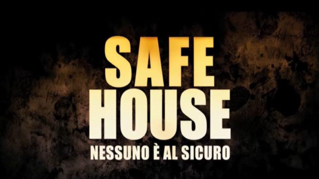 Safe House - Nessuno è al sicuro: trama, cast e anticipazioni del film