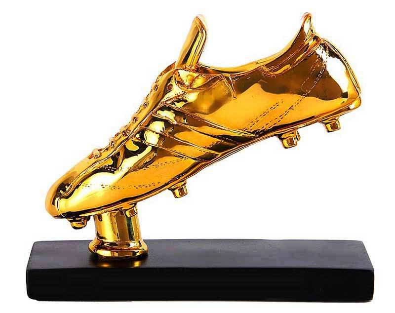Scarpa d'oro 201920, si fa sul serio sale Immobile, Lewandowski c'è