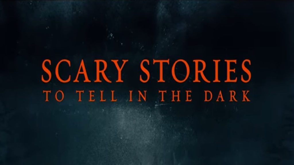 Scary Stories to Tell in the Dark: trama, cast e anticipazioni del film