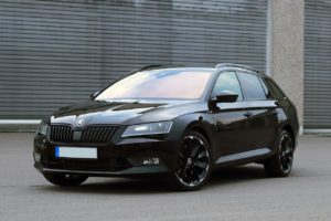 Skoda Auto