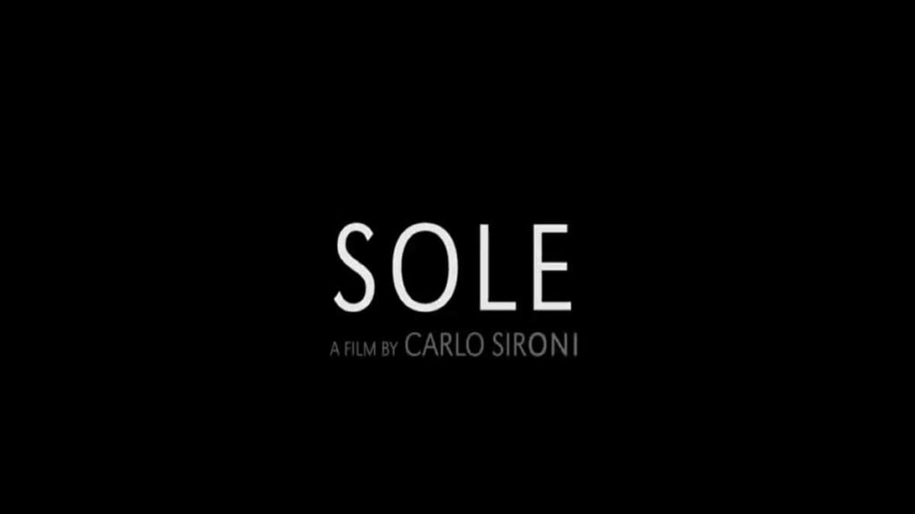 Sole: trama, cast e anticipazioni del film al cinema. Quando esce