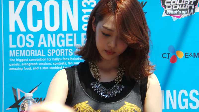 Sulli trovata morta chi era la popstar sudcoreana