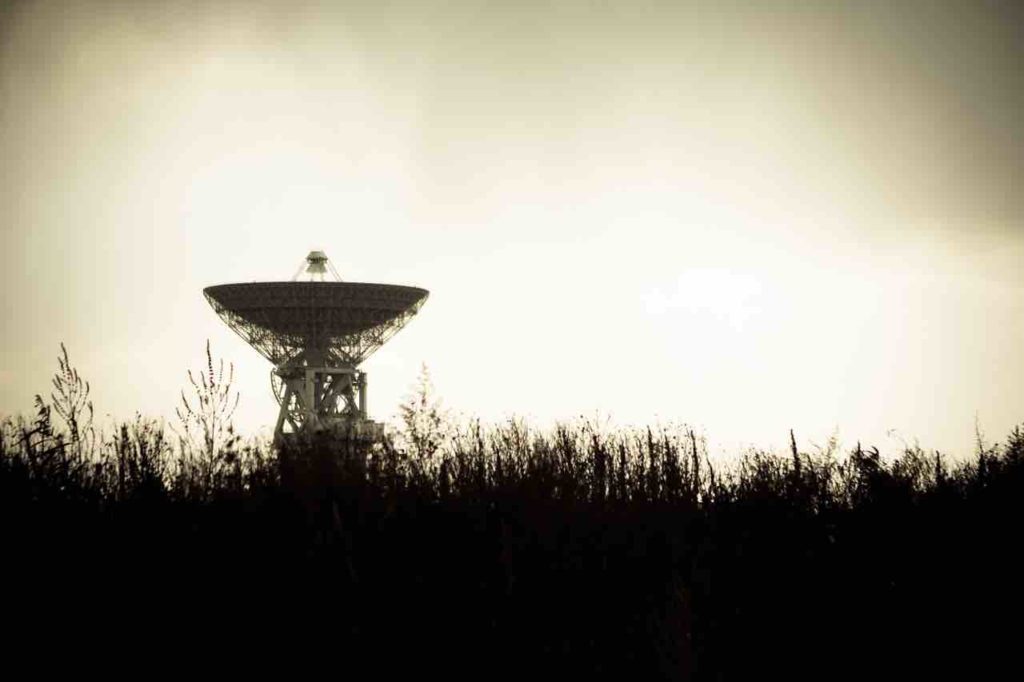 antenna radar