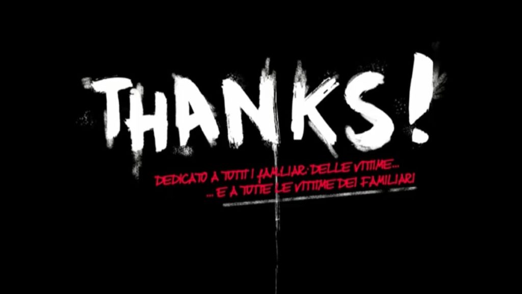 Thanks!: trama, cast e anticipazioni. Quando esce al cinema