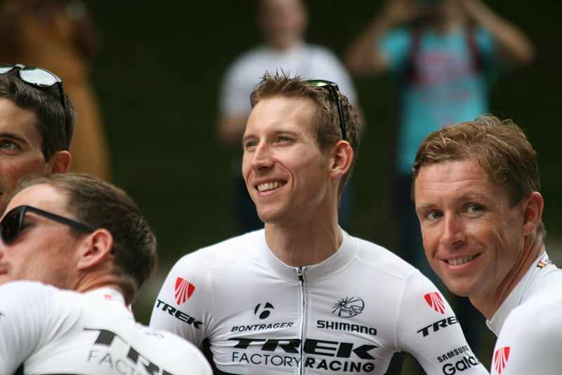 The Bauke Mollema day