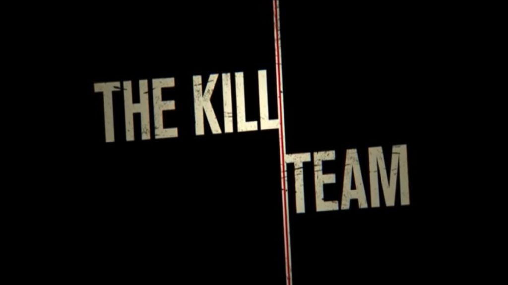 The Kill Team: trama, cast e anticipazioni del film al cinema. Quando esce